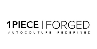 1 PIECE | FORGED