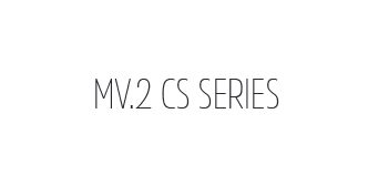 ADV.1 MV.2 Series