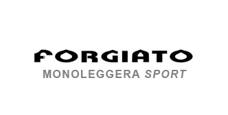 Forgiato Monoleggera Sport