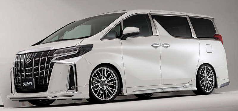Permaisuri | New Model Release: HOMURA 2X10BD debut!